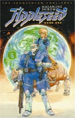 Appleseed